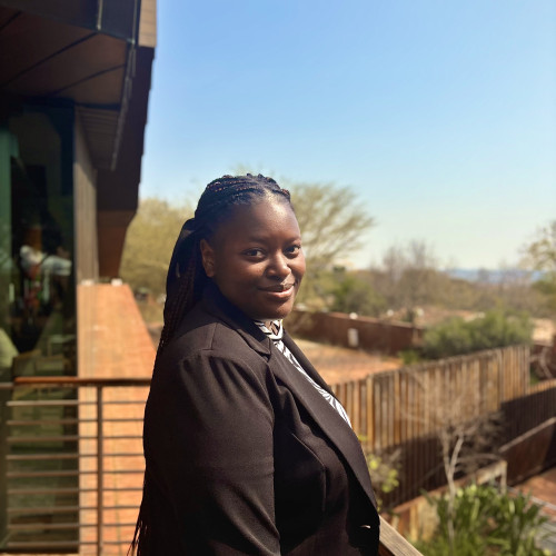 Mokgadi M. profile photo