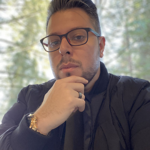 Gabriel  A. profile photo