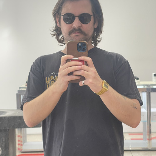 Wesley S. profile photo