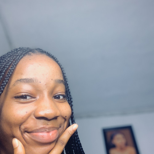 Prisca P.