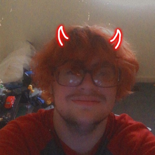 Zion M. profile photo