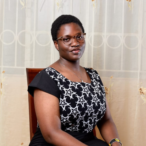 Mercy A. profile photo