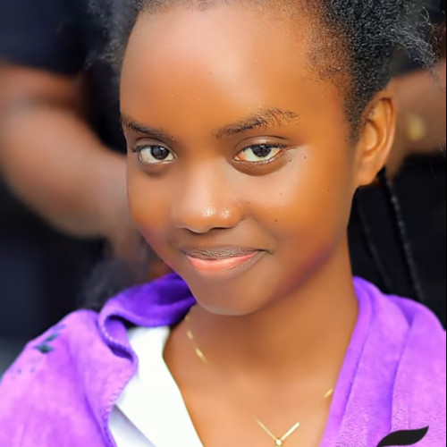 Elvine N. profile photo