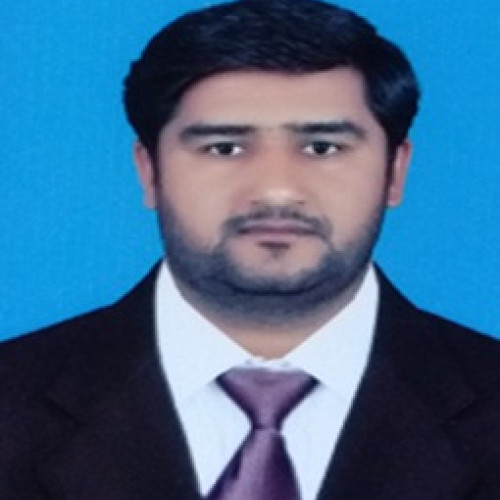 Dr Ali A.