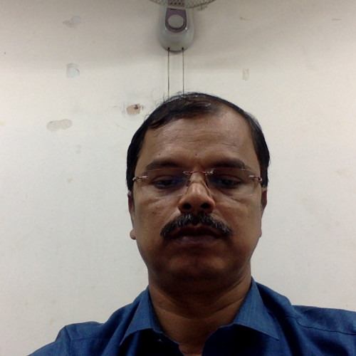 Jalaluddin Basha S. profile photo