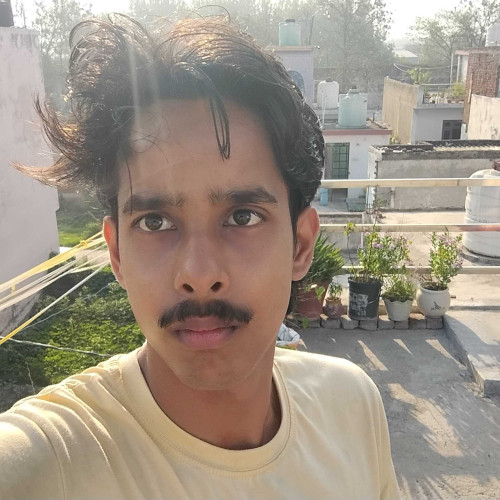 Anurag S. profile photo