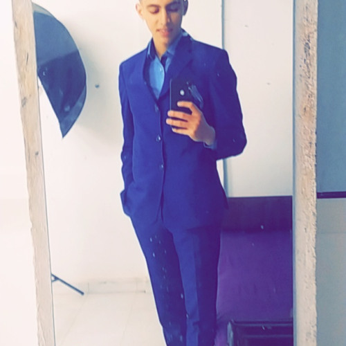 Anas  B. profile photo
