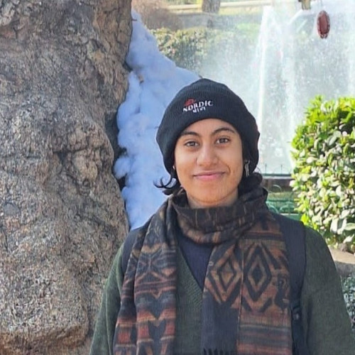 Salma B.