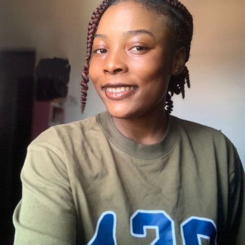 Mercy O. profile photo