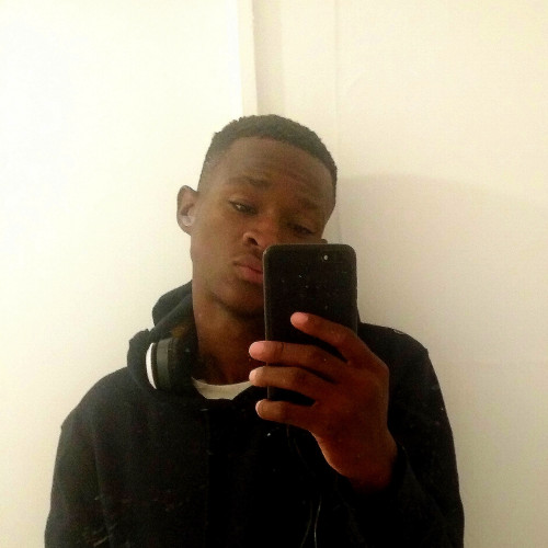 Takunda D. profile photo