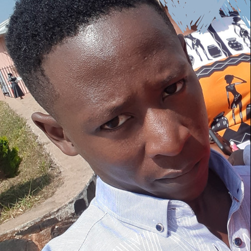 Nyamsi E. profile photo
