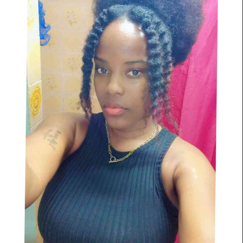 Shernelle J. profile photo