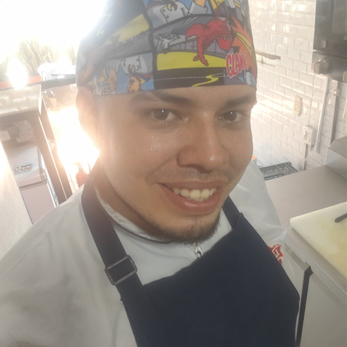 Mauricio  C. profile photo