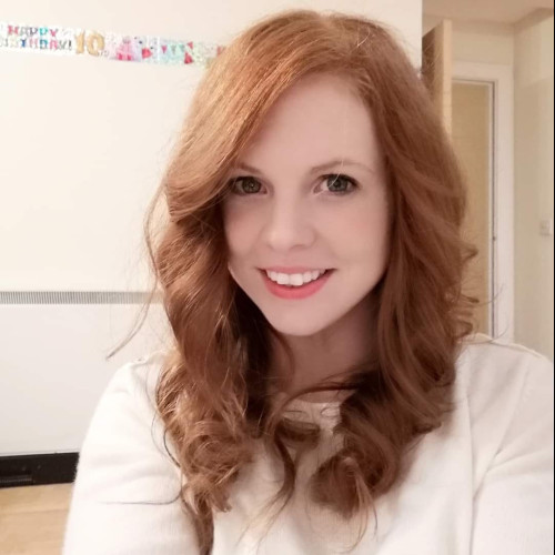 TRACEY  H. profile photo