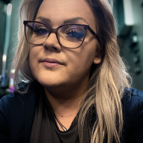 Aleksandra M. profile photo
