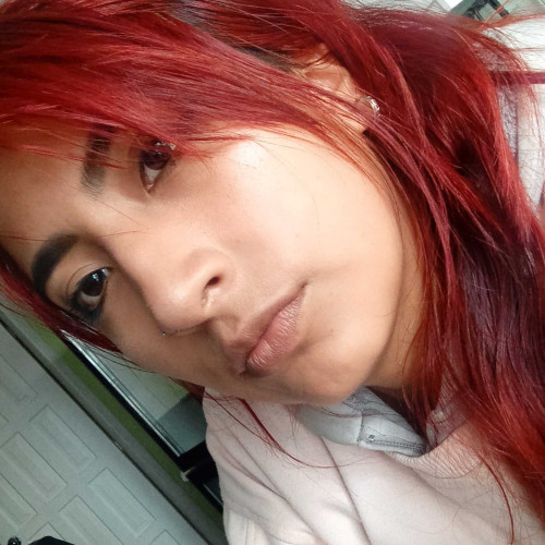 Angelica T. profile photo