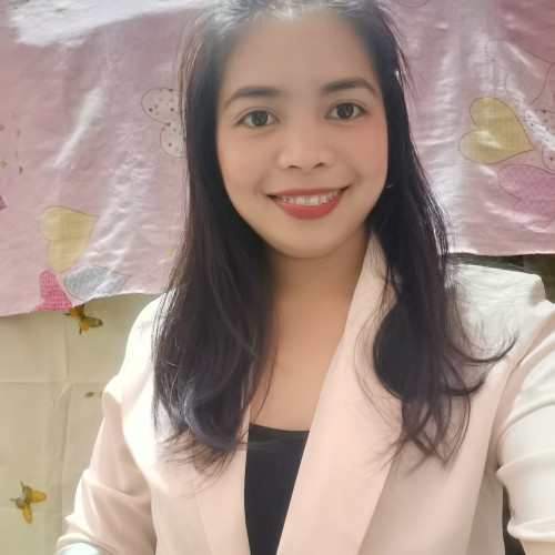 joveline l. profile photo