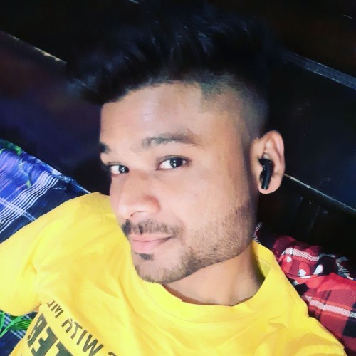 Bunty T.