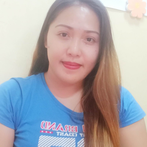 Krizha Rica C. profile photo