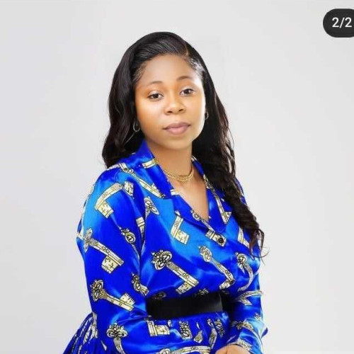 shonibare T. profile photo