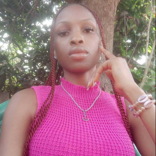 Nnoka E. profile photo