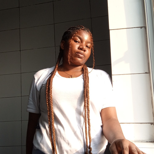 Precious S. profile photo