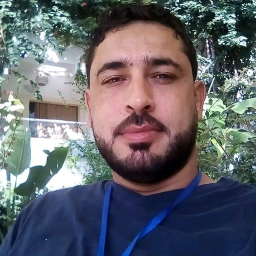 Abdellaoui  S. profile photo