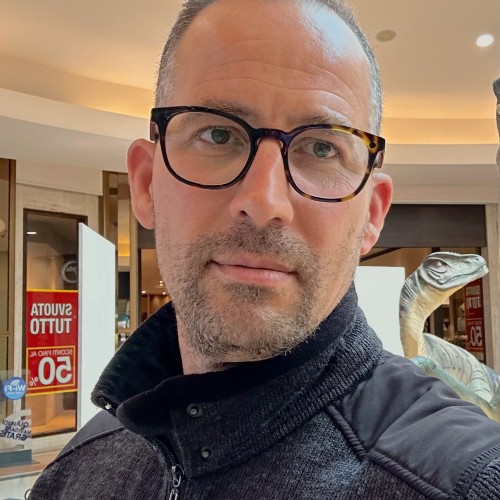 Jalal  B. profile photo