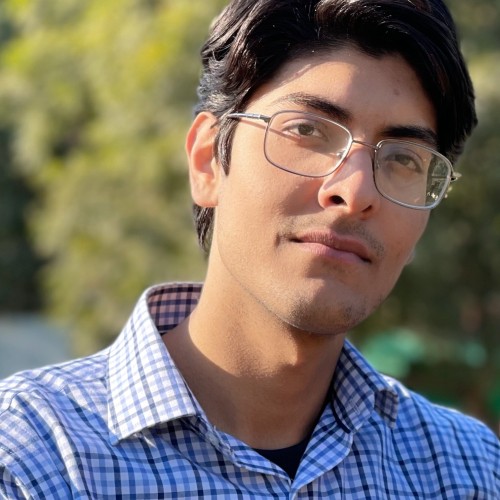 Fahad M.