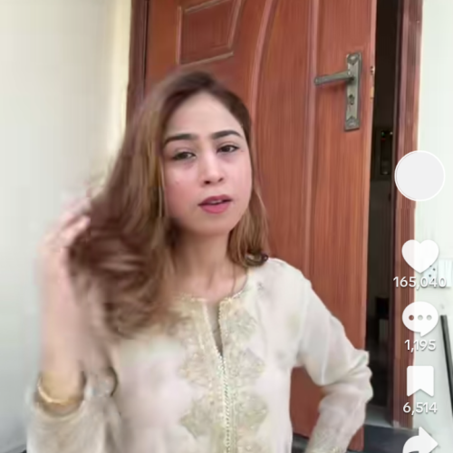 mahnoor  N. profile photo