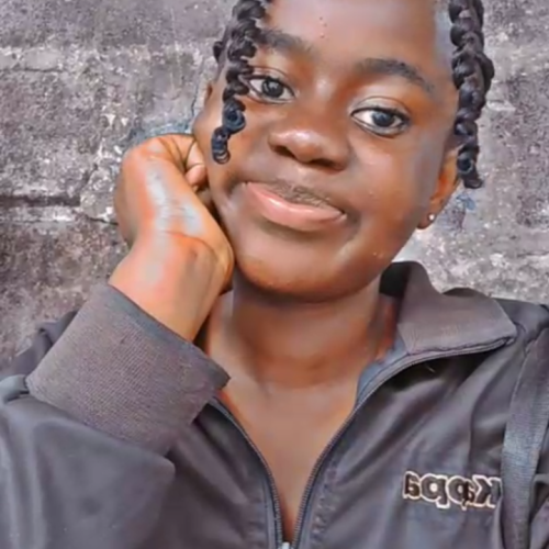 Precious  G. profile photo