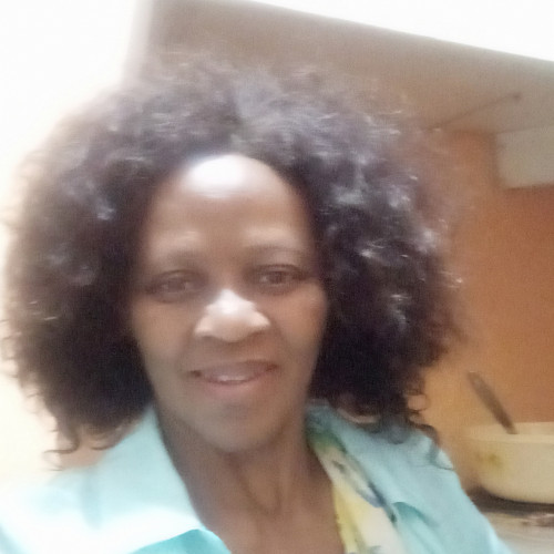 Phumza M. profile photo