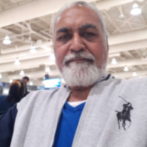 Murtaza A. profile photo