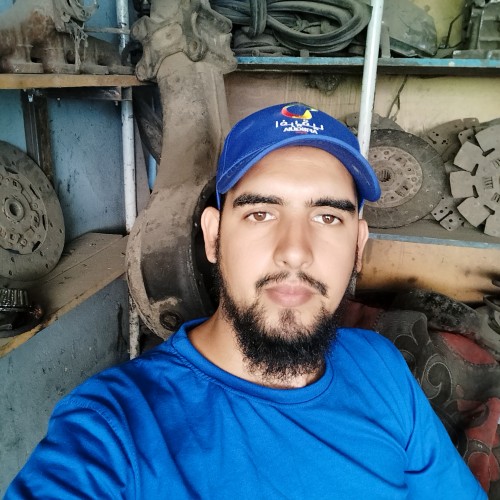 Ismail  A.