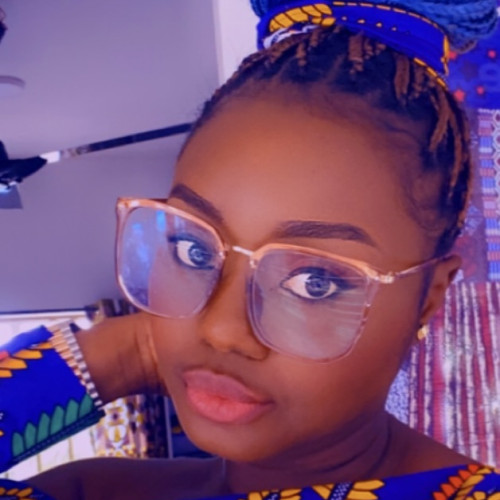 Iniye Sarah K. profile photo
