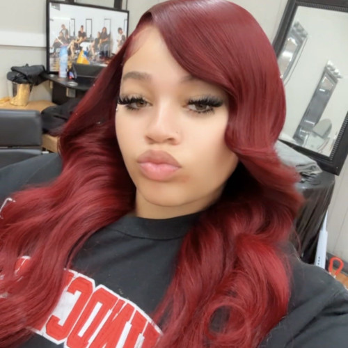 Jaiya j. profile photo