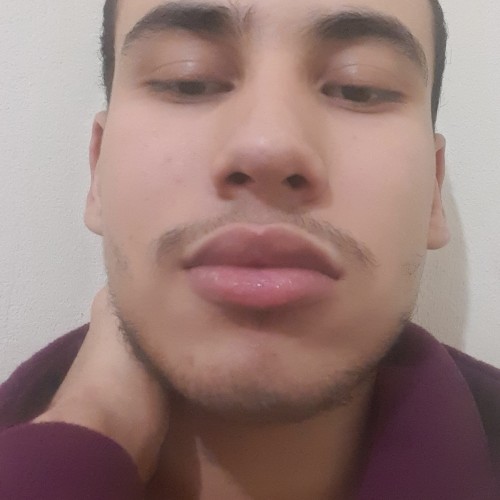 AYMANE E. profile photo