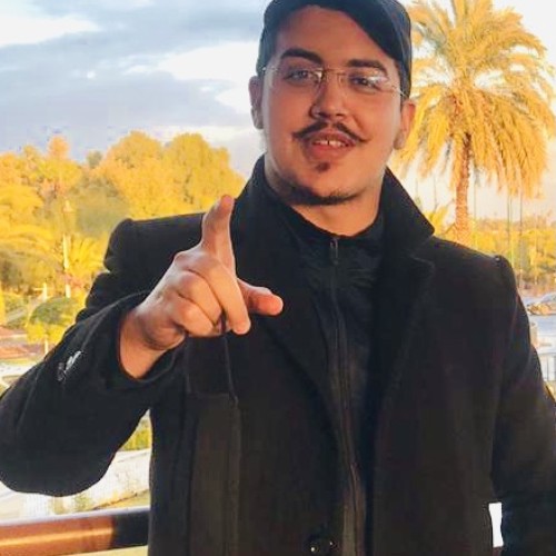 Zakaria M. profile photo