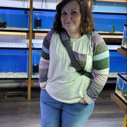 Christen R. profile photo