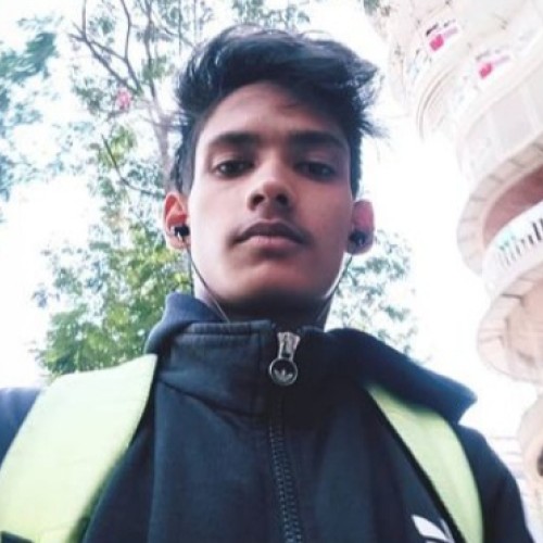 Rajat K.
