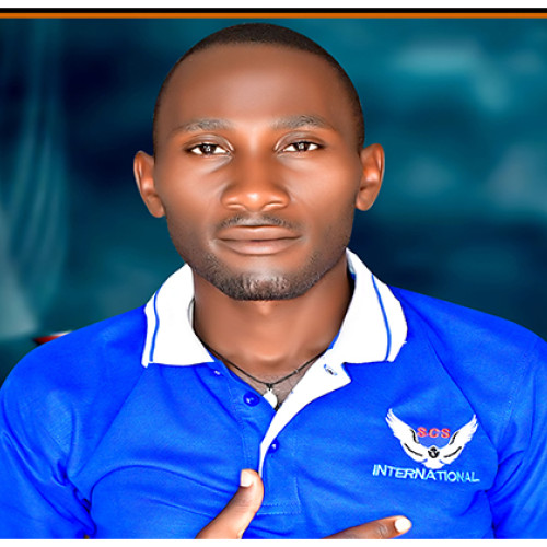 NNYANZI B. profile photo