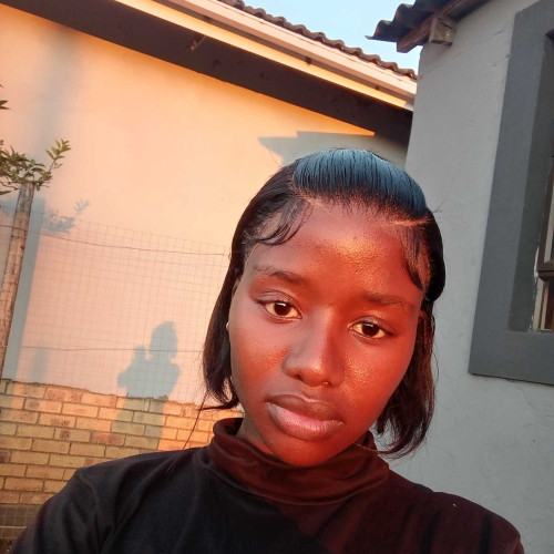 Ayanda N. profile photo