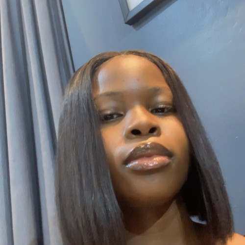 Shekinah J. profile photo