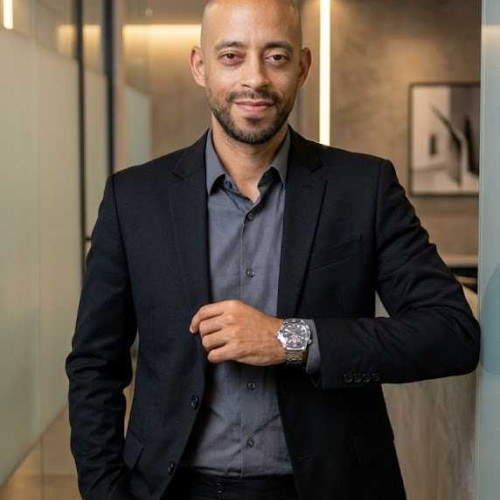 Simon Jhony B. profile photo