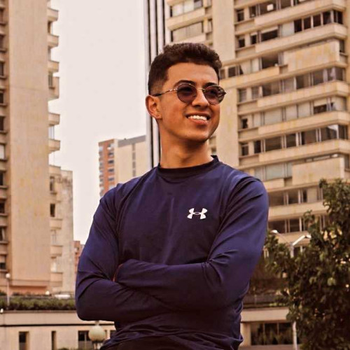 ivan r. profile photo