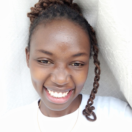 mercy m. profile photo