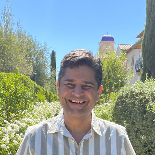 Munthru a. profile photo