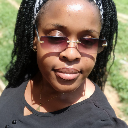 Goodness I. profile photo