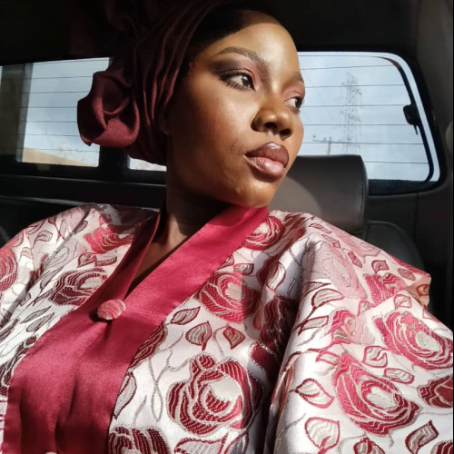 Godfrey Harriet O.