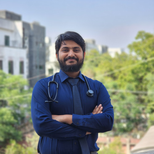 Wajid  I. profile photo